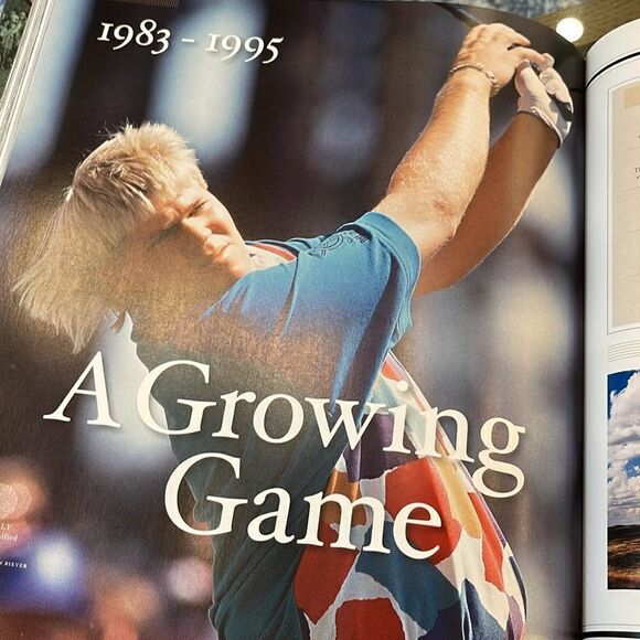 Editors of Sports Illustrated - Sports Illustrated The Golf Book - Picture 6 of 9